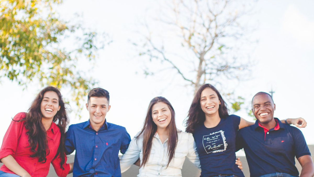 #StudentsLikeUs Campaign Launches